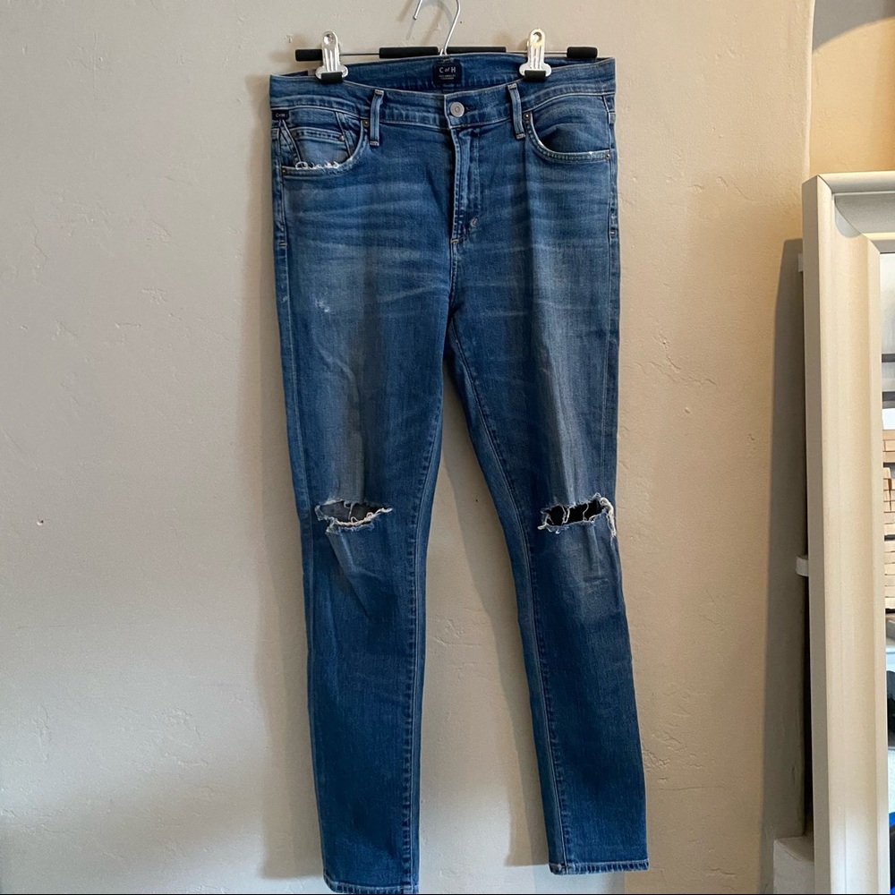 Citizens of Humanity jeans size 29
